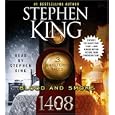 Blood and Smoke by Stephen King