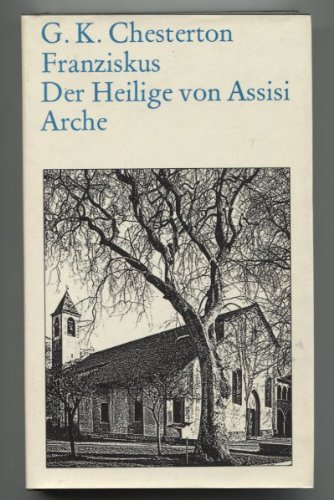 Produkt-Bild: Franziskus. Der Heilige von Assisi