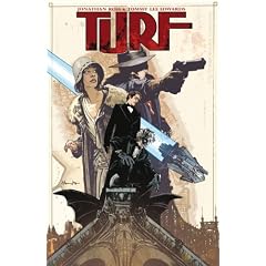 Turf