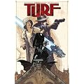 Turf
