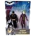 The Dark Knight Batman and amp; the Joker 3.75" Action Figures