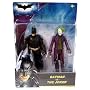 The Dark Knight Batman and amp; the Joker 3.75" Action Figures
