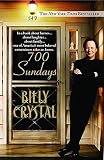 700 Sundays (Paperback)