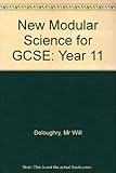 New modular science for GCSE. [Vol. 2]