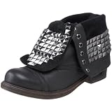 ZiGiny Womens DATE Bootie