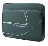 HP 16 Inch Notebook Sleeve in Retail Packaging - Titanium