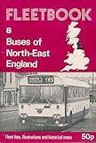 Buses of North-east England