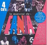 Lo Esencial De Fania