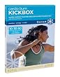 Cardio Burn Kickbox