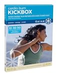 Cardio Burn Kickbox - DVD