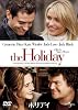 ホリデイ【プレミアム・ベスト・コレクション＼1800】[DVD]