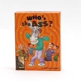 Who's the Ass?