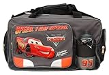 カーズ ダッフルバッグ SPEED