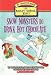 Snow Monsters Do Drink Hot Chocolate (The Bailey School Kids Junior Chapter Book, 9)