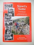 Nowt's same : a light-hearted review of Dales life in the 20th century