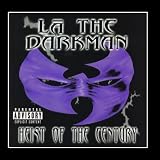 Heist Of The Century [CD on Demand] CD