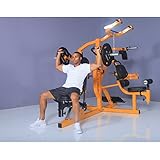 Powertec Fitness Workbench Multi System