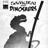 Produkt-Bild: Samurai And Dinosaurs