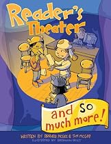 Reader's Theater and So Much More!