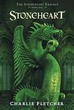 Stoneheart: Audio Book