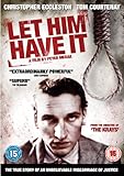 Let Him Have It [DVD] [1991]
