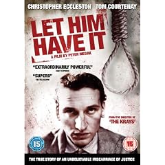 Let Him Have It [DVD] [1991]