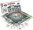 New York Jets Monopoly