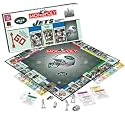 New York Jets Monopoly