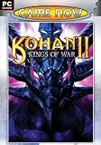 Eigenschaften United Independent Entertainment GmbH  / GAME NOW Kohan 2: Kings of War