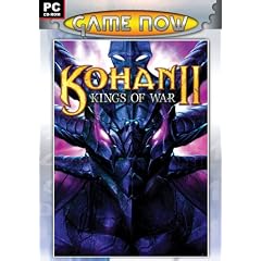 GAME NOW Kohan 2: Kings of War