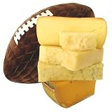 igourmet Game Day Cheese Assortment Gift Set - 1.5 lbs. by igourmet