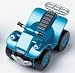 Bob the Builder - Snap Trax Vehicle - Scrambler_s-1