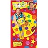 Mr Tumble Age 2 Badge Birthday Card