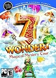 7 Wonders 4 - Magical Mystery Tour [Download]