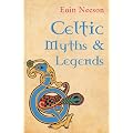 Celtic Myths and Legends