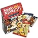 Notable Novelists of the 20th Century: A Card Game for Book Lovers