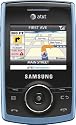 Samsung Propel a767 Phone, Blue (AT&T)