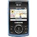 Samsung Propel a767 Phone, Blue (AT&T)