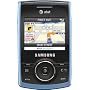 Samsung Propel a767 Phone, Blue (AT&T)