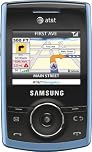 Samsung Propel a767 Phone, Blue (AT&T)