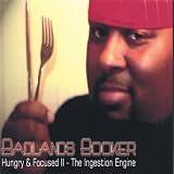 Hungry & Focused 2-the Ingestion Engine
