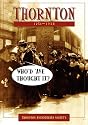 Thornton - Who'd 'Ave Thought It?