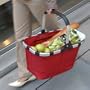 Carry Bag - Reisenthel Germany Collapsible Bag or Market Basket