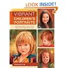 Vibrant Children's Portraits: Painting Beautiful Hair and Skin Tones with Oils