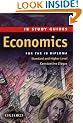 IB Study Guide: Economics: Study Guide Standard and Higher (IB Study Guides)