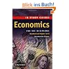 Economics for the IB Diploma: Standard and Higher Level: Study Guide Standard and Higher (IB Study Guides)