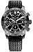 NEW CHOPARD MILLE MIGLIA GMT CHRONO MENS WATCH 168992-3023