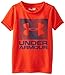 Under Armour Baby-Boys Infant Score Graphic Short Sleeve