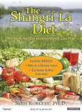 The Shangri La Diet: The No Hunger Eat Anything Weight Loss Plan 51kvncUXghL. SL160 The Shangri La Diet: The No Hunger Eat Anything Weight Loss Plan