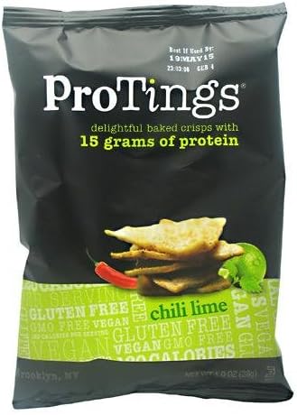 Protings 8550001 Protings, Chili Lime